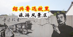 美女淫淫视频网站中国绍兴-鲁迅故里旅游风景区
